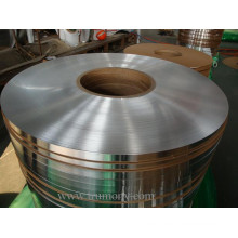 Mill Finished Aluminum/Aluminium Belt/Strip for Auto Radiator/Cable Foil/Heat Exchanger